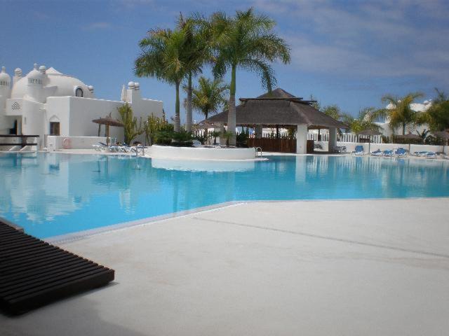 Tenerife Paradise Costa Adeje Buitenkant foto